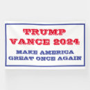 Search for save america outdoor signs Political