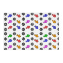 Search for kids paper placemats Fish