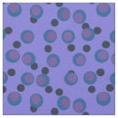 Search for purple and teal fabric Lavender
