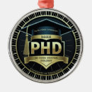Search for phd ornaments Graduation