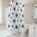 Search for scary halloween shower curtains Creepy