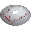 Search for sports tree skirts Balls