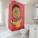 Search for african american shower curtains Peanuts
