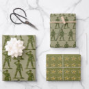 Search for army wrapping paper camo