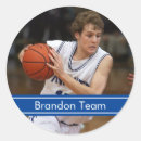 Search for basketball labels School
