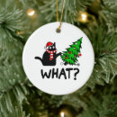 Search for black cat ornaments Animals