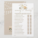 Search for pumpkin baby shower games Fall
