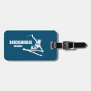 Search for snowboarding luggage tags Skiing