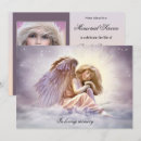 Search for angel memorial invitations Remembrance