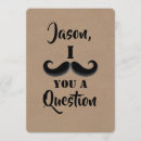 Search for i mustache you a question Moustache