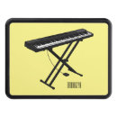 Search for music trailer hitch covers Instrument