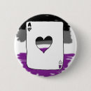 Search for asexual buttons Purple