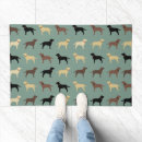 Search for doormats Dogs
