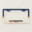 Search for oklahoma license plates Tulsa