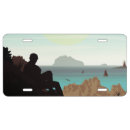 Search for national forest license plates Camping