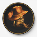 Search for cowboy boots plates Ranch