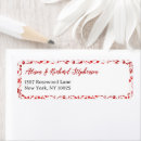 Search for ivy return address labels Botanical