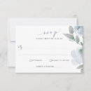 Search for floral rsvp cards Response