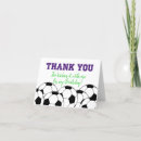 Search for soccer cards Purple
