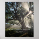 Search for thy word is a lamp posters Bible