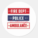Search for ambulance stickers Emergency services