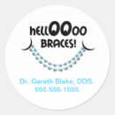 Search for dental stickers Business