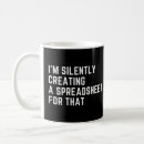 Search for funny accountant gifts Spreadsheet