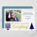 Search for happy merry christmas hanukkah cards Chrismukkah