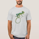 Search for lizard tshirts Green