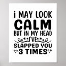 Search for i may look calm Humor