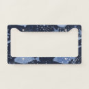 Search for fish license plate frames Nature