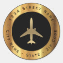 Search for pilot stickers Aviation
