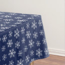 Search for blue christmas tablecloths Simple