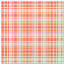 Search for hot pink fabric Plaid