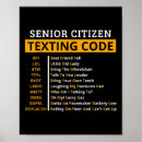 Search for senior posters America great again