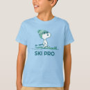 Search for snoopy kids clothing Ski