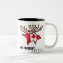 Search for canadian souvenir mugs Elk