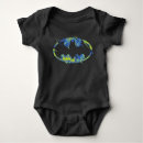 Search for baby clothes Dc comics