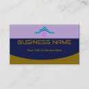Search for apartment business cards House apartment condo