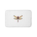 Search for dragonflies bathroom accessories Rainbow