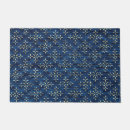 Search for japanese doormats Blue