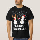 Search for science christmas tshirts Humor