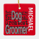 Search for dog groomer gifts Greatest