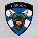 Search for gordon tartan Scottish