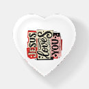 Search for christian paper weight paperweights Jesus