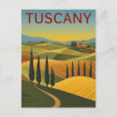 Search for tuscany postcards Wine country