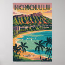 Search for diamond posters Retro vintage travel