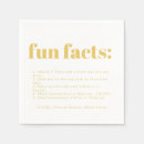 Search for retro napkins Simple