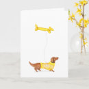 Search for dachshund cards Dachsie