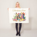 Search for fleece baby blankets Disney